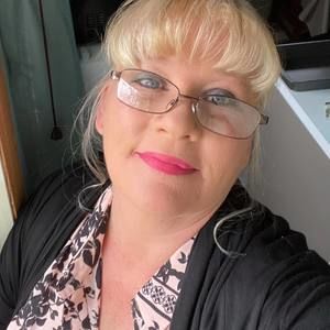 Meet your Posher, Margaret